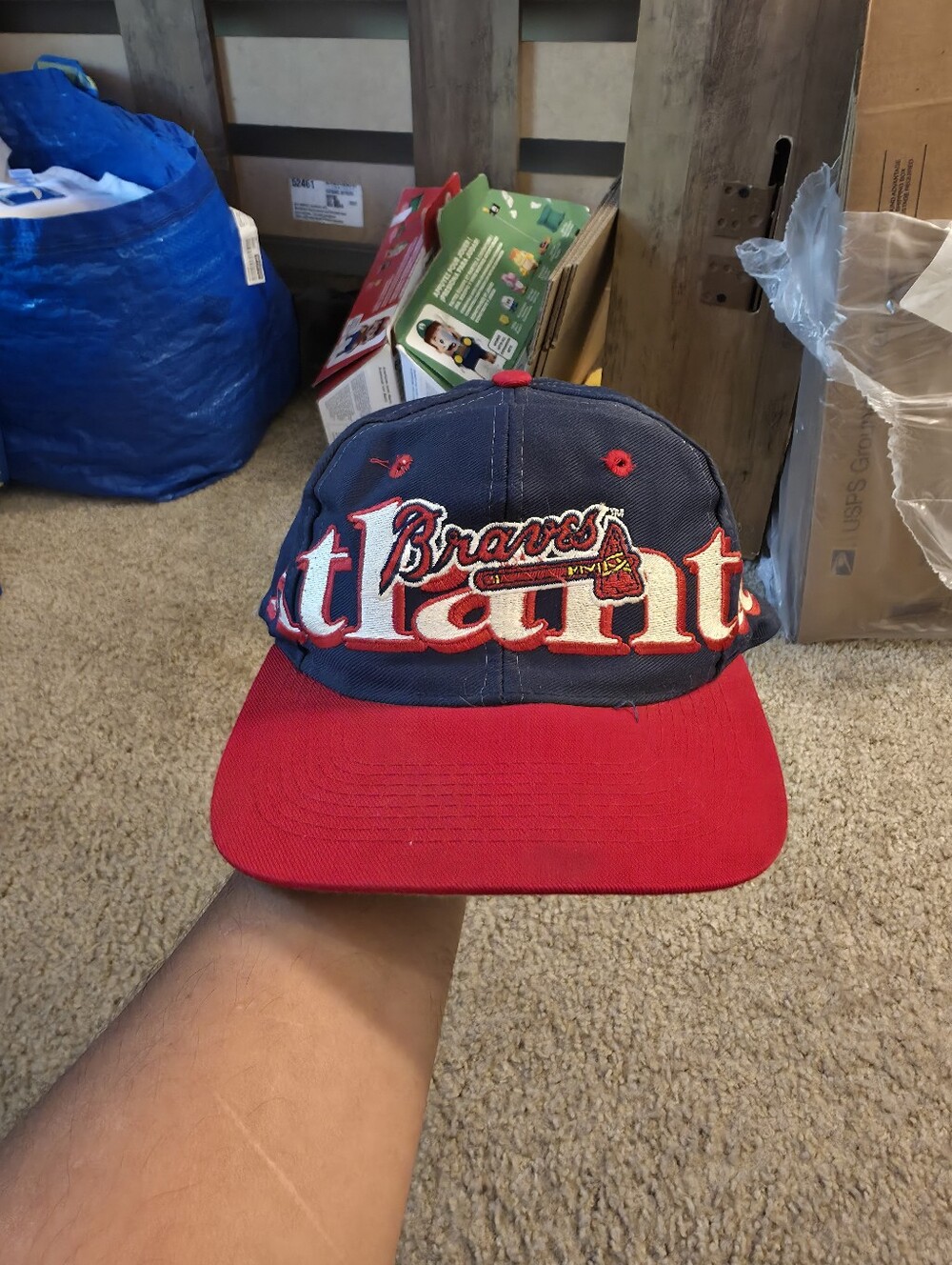 Atlanta Braves